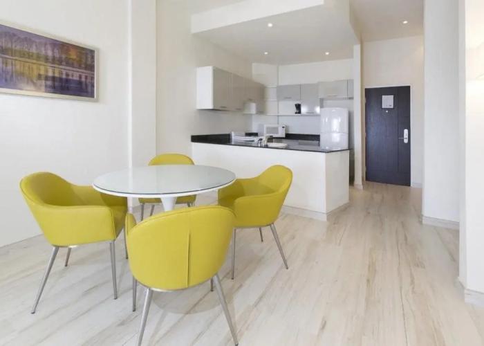 The Rockley by Ocean Hotels - Breakfast Included