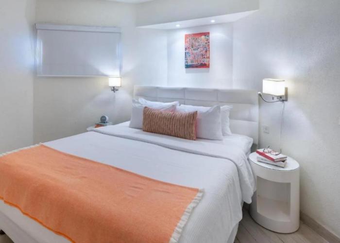 The Rockley by Ocean Hotels - Breakfast Included