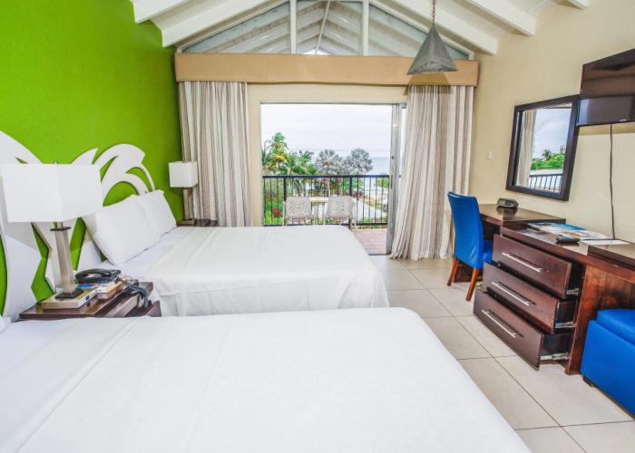 Blue Horizon Hotel