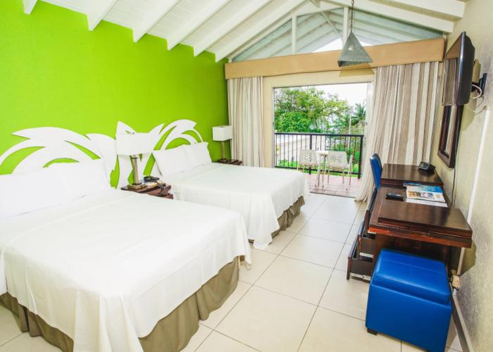 Blue Horizon Hotel