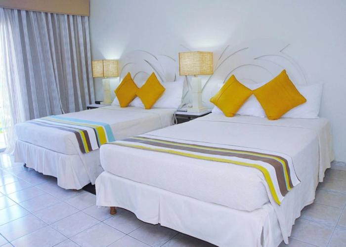Blue Horizon Hotel