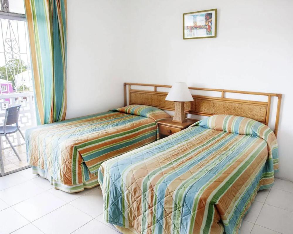 фото Adulo Apartments