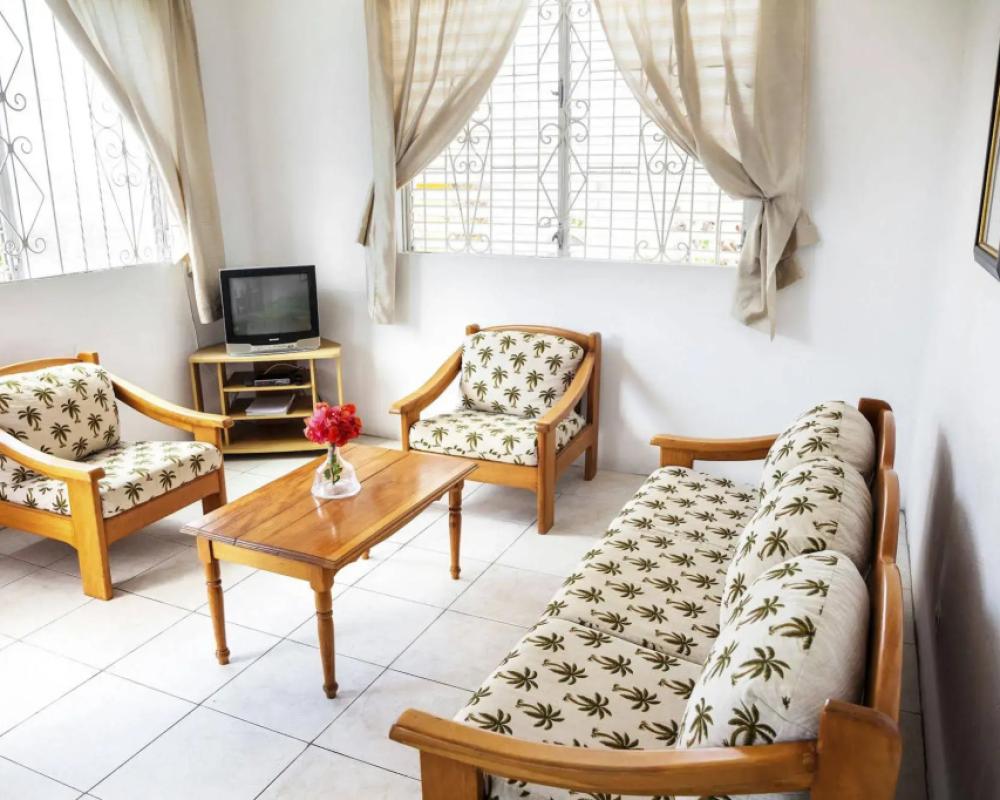 фото Adulo Apartments