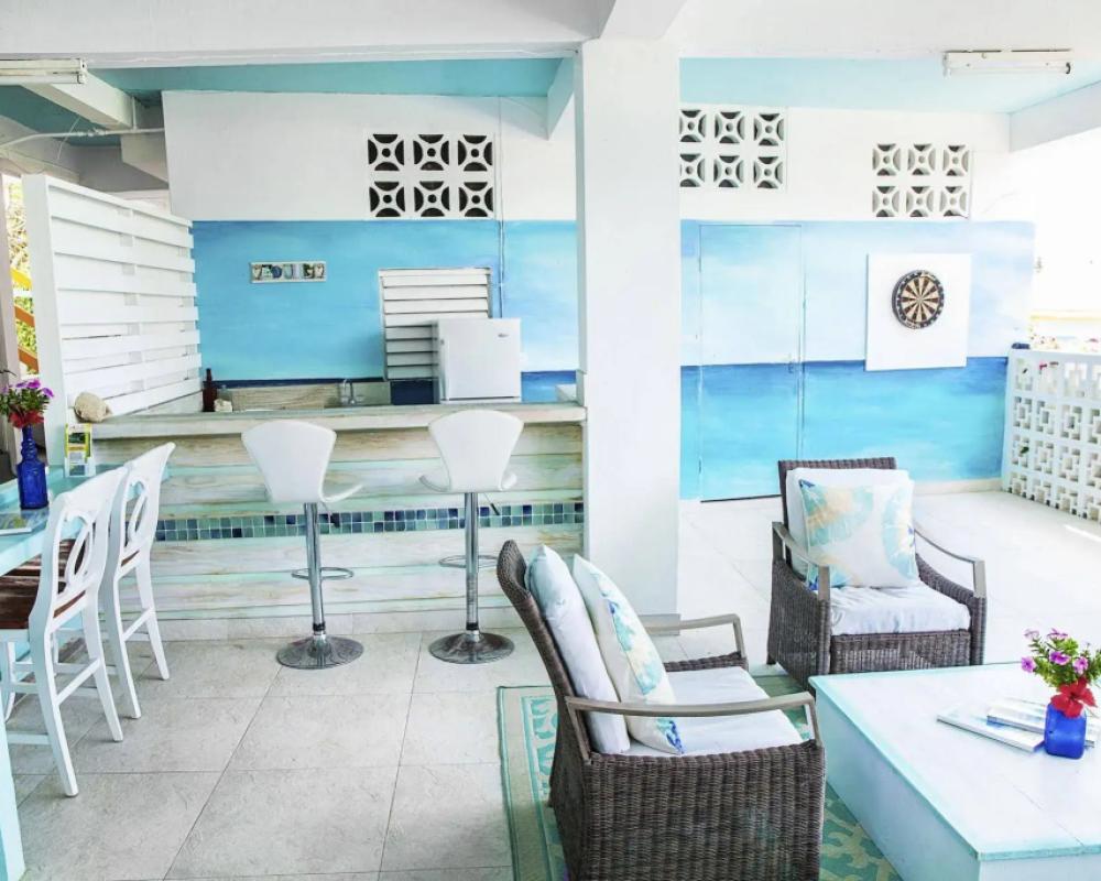 фото Adulo Apartments