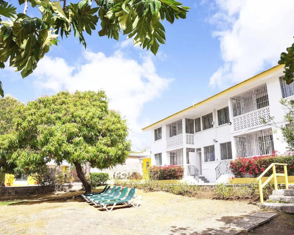 фото Adulo Apartments