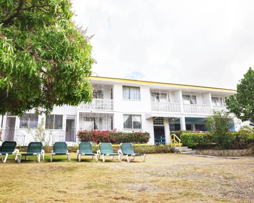 фото Adulo Apartments