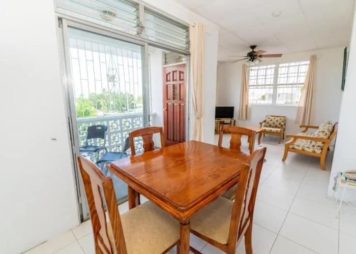 Adulo Apartments