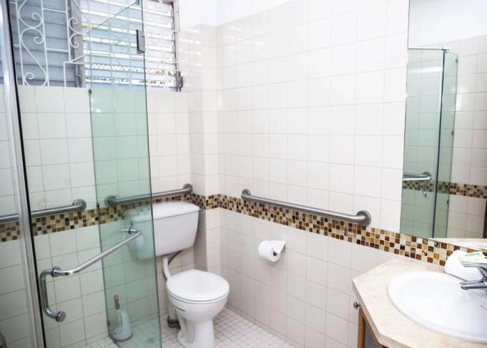 Adulo Apartments