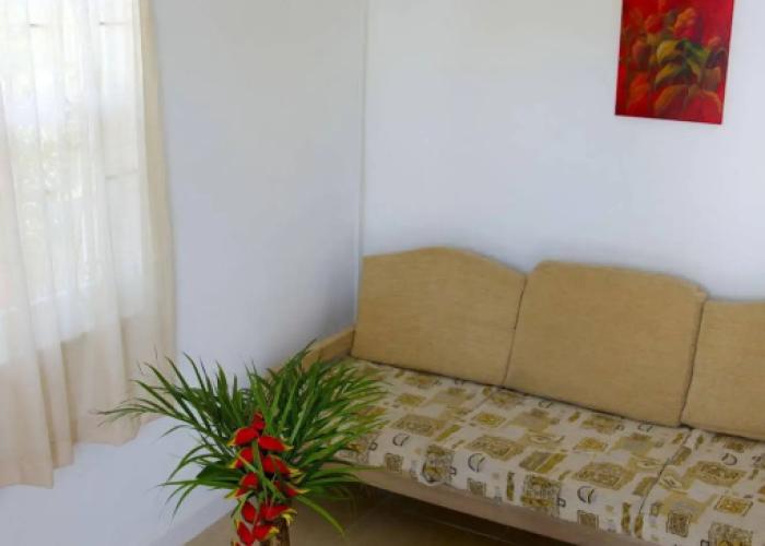 Adulo Apartments