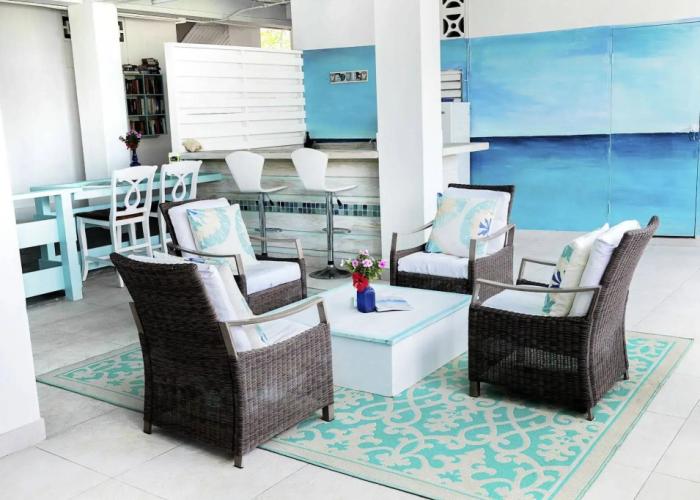 Adulo Apartments