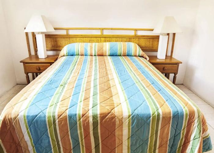 Adulo Apartments