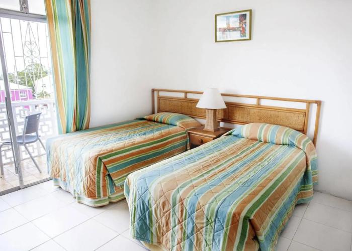 Adulo Apartments