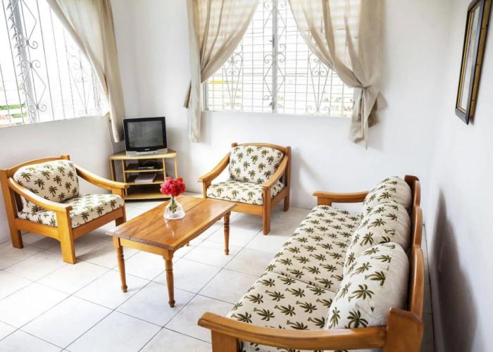Adulo Apartments