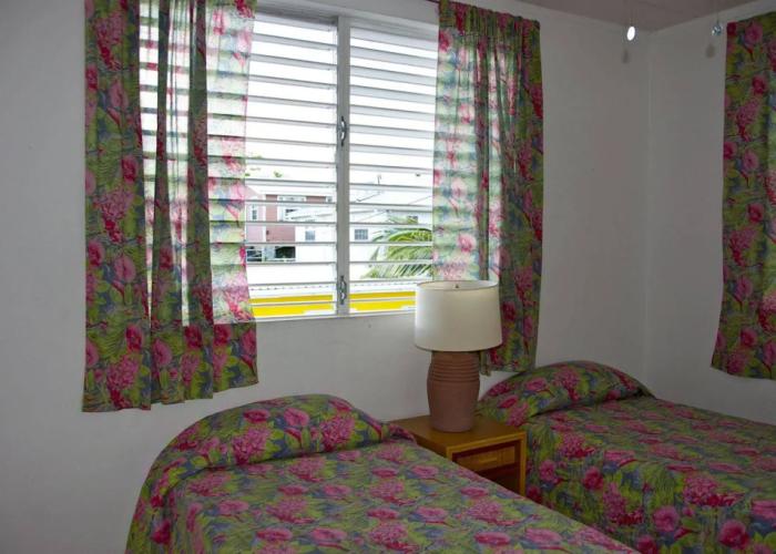 Adulo Apartments