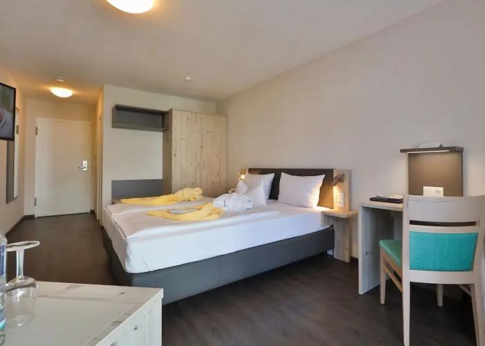 Sonnenhotel Bayerischer Hof