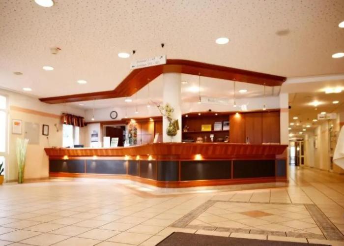 Sonnenhotel Bayerischer Hof