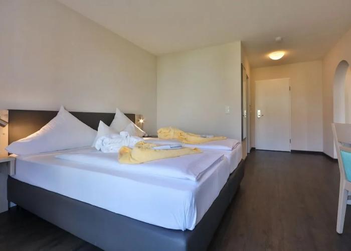Sonnenhotel Bayerischer Hof