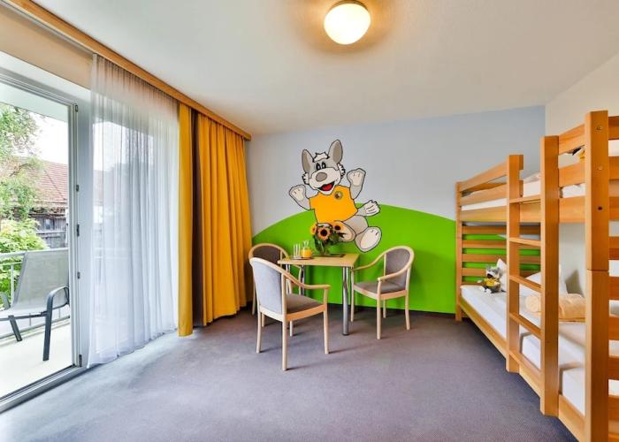 Sonnenhotel Bayerischer Hof