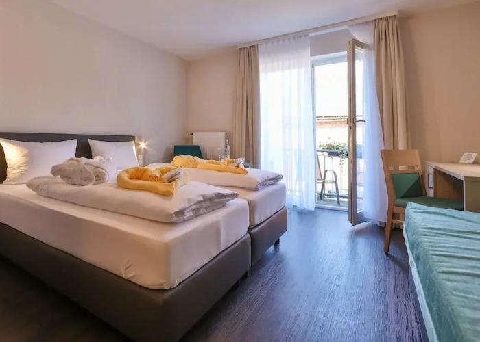 Sonnenhotel Bayerischer Hof