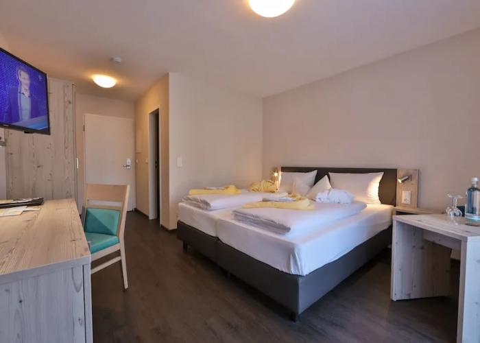 Sonnenhotel Bayerischer Hof