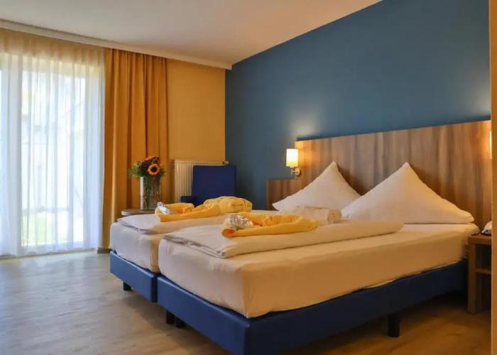 Sonnenhotel Bayerischer Hof
