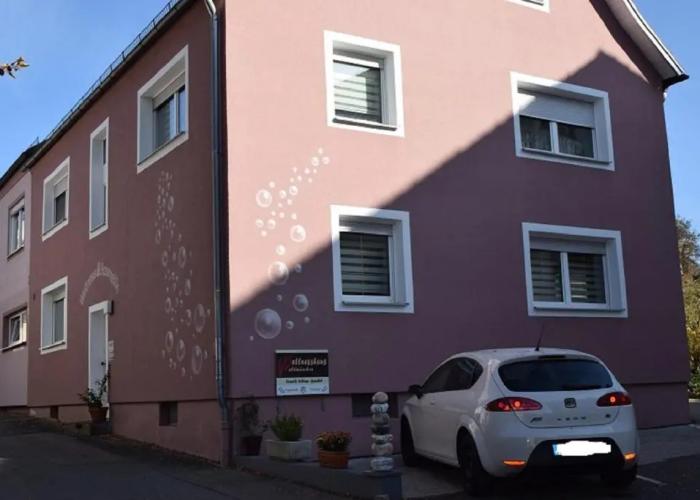 Wellnesshaus Waldmunchen