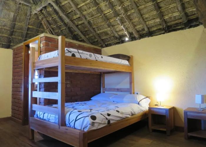 Turismo Comunitario La Esperanza