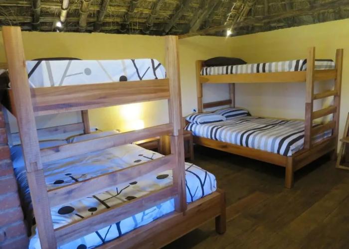 Turismo Comunitario La Esperanza