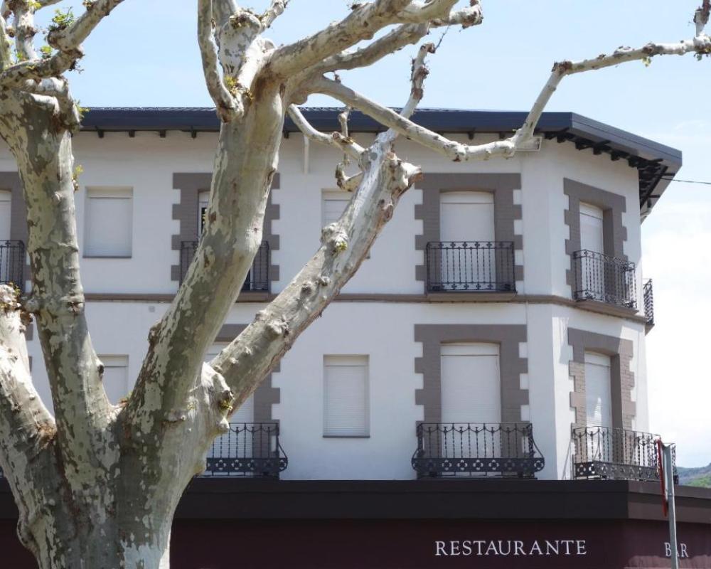 Hospedium Hotel Lleida