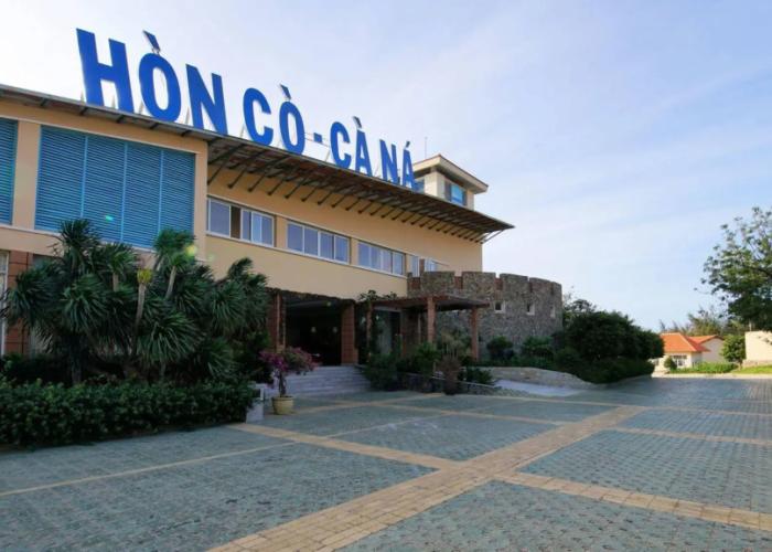 Hon Co Ca Na Resort