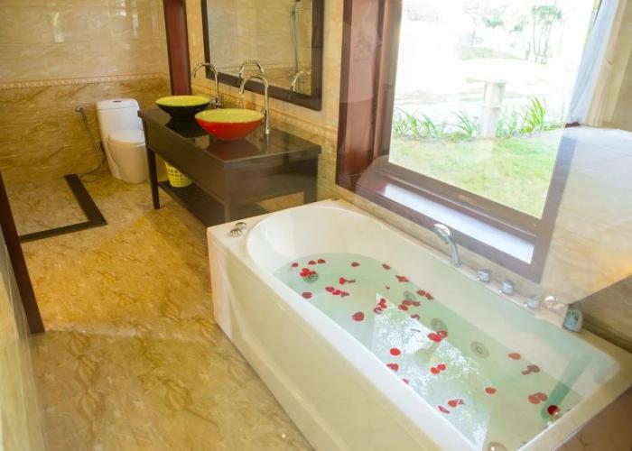 Hon Co Ca Na Resort