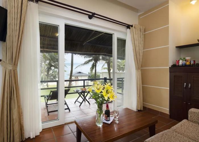 Silver Beach Resort Ke Ga