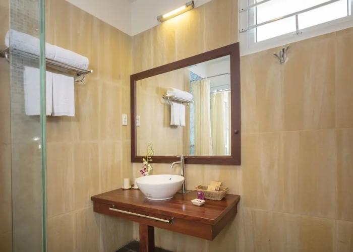 Silver Beach Resort Ke Ga