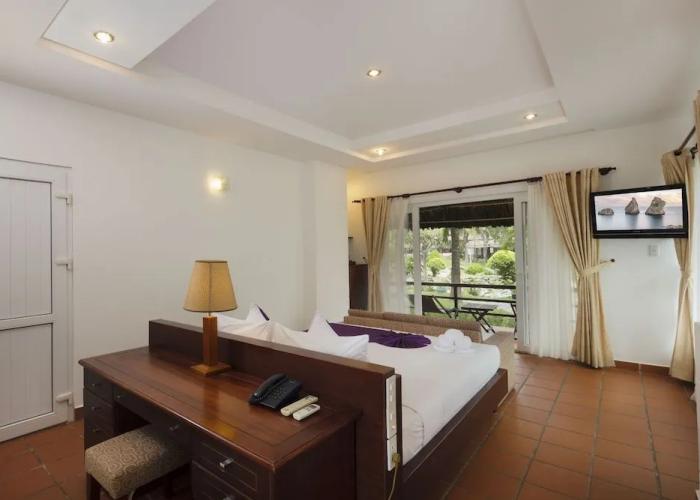 Silver Beach Resort Ke Ga