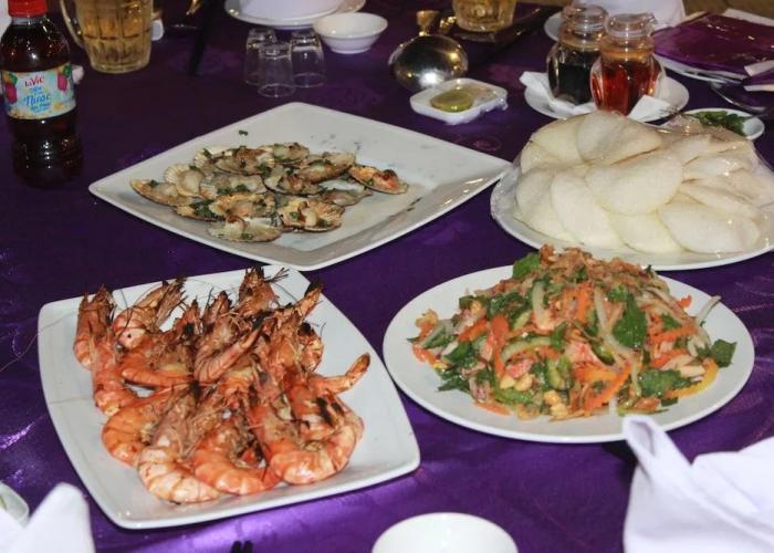 Silver Beach Resort Ke Ga