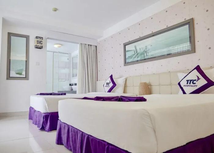 Silver Beach Resort Ke Ga
