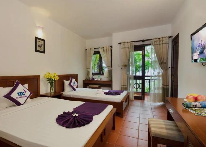 Silver Beach Resort Ke Ga