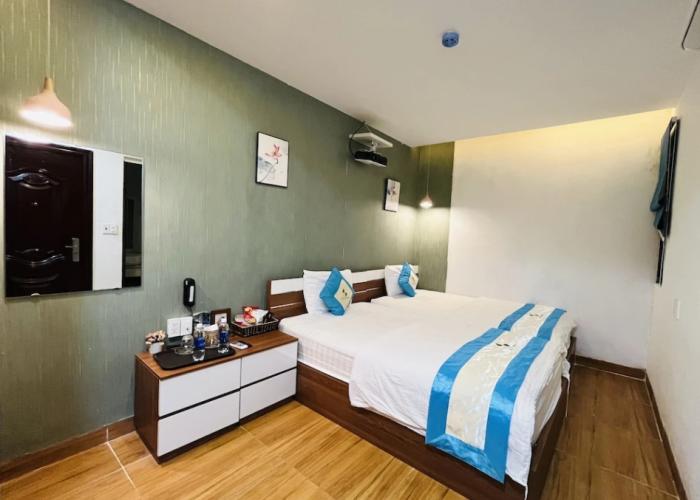 Fortuna Hotel Phu Quoc
