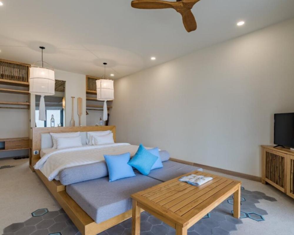 Que Toi Village Resort Phu Yen