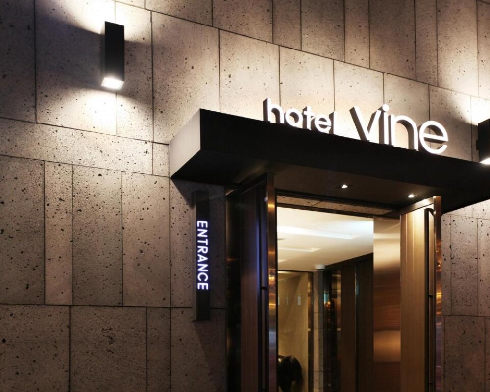 Vine Hotel
