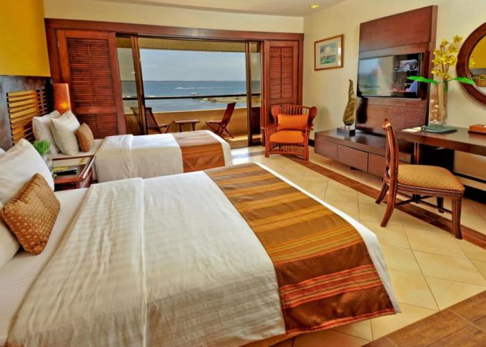Mayhills Resort