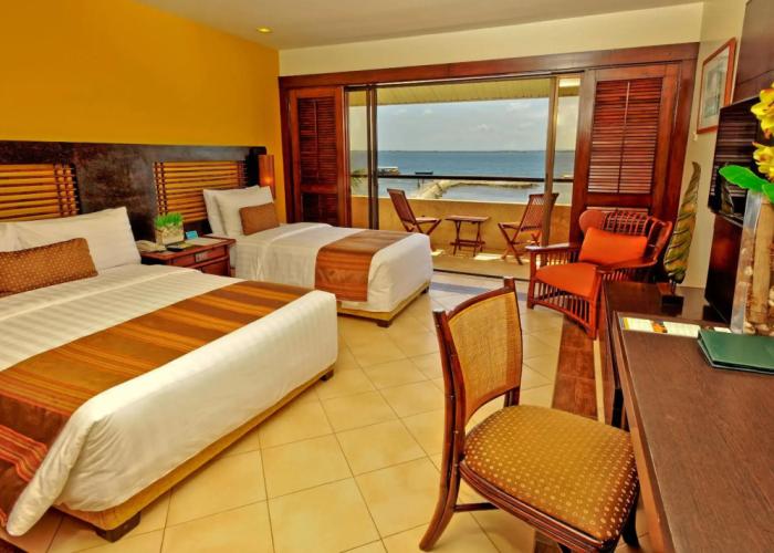 Mayhills Resort