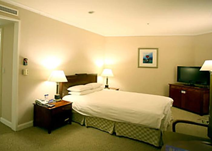 High1 Palace Hotel & CC
