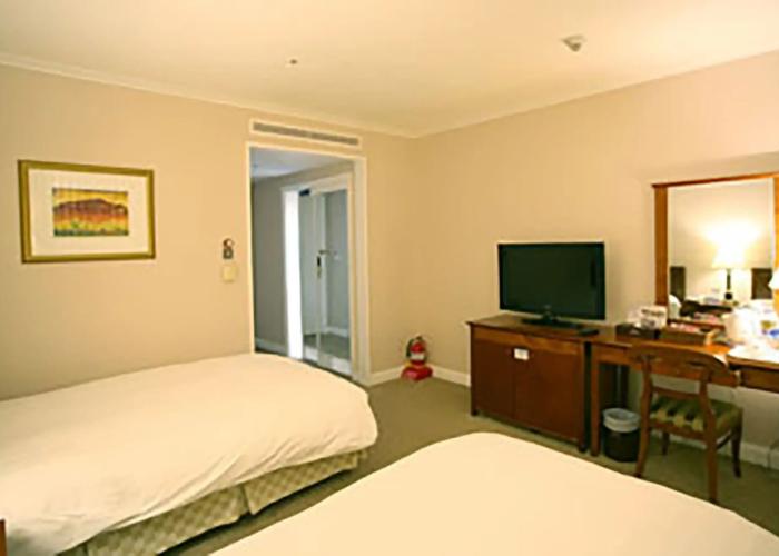 High1 Palace Hotel & CC