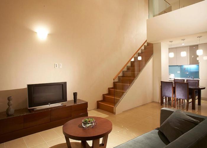 High1 Condominium