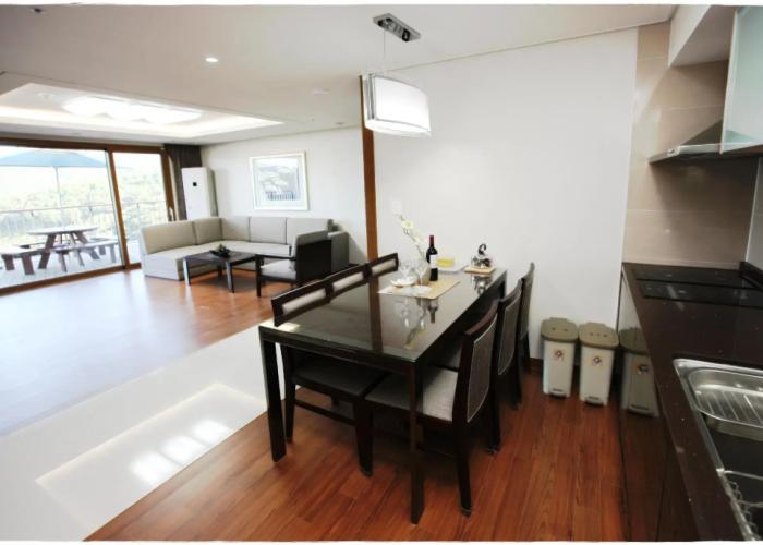 High1 Condominium