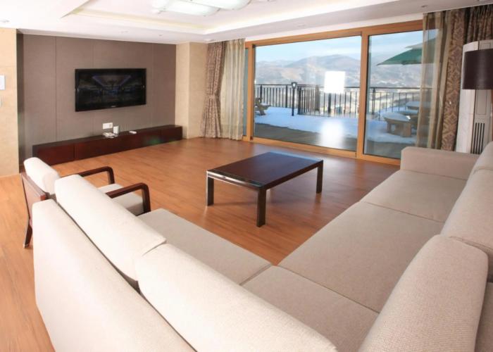 High1 Condominium