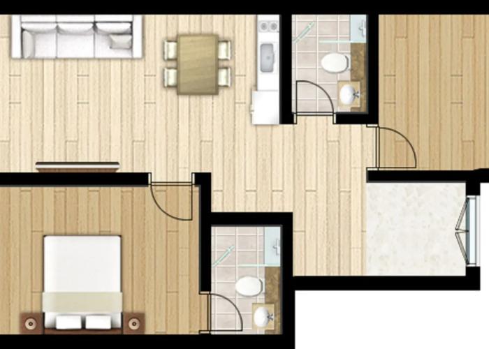 High1 Condominium