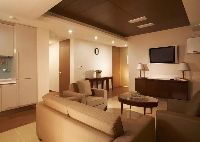 High1 Condominium
