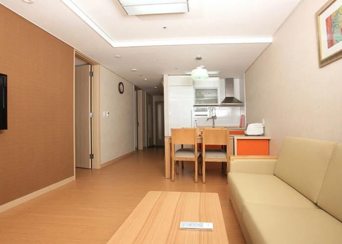 High1 Condominium